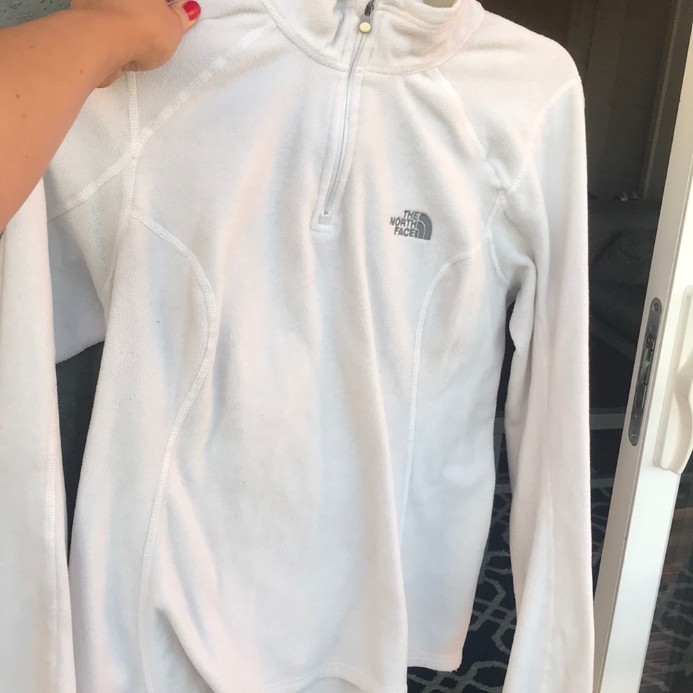 Fleece north face - Picture 6 of 6